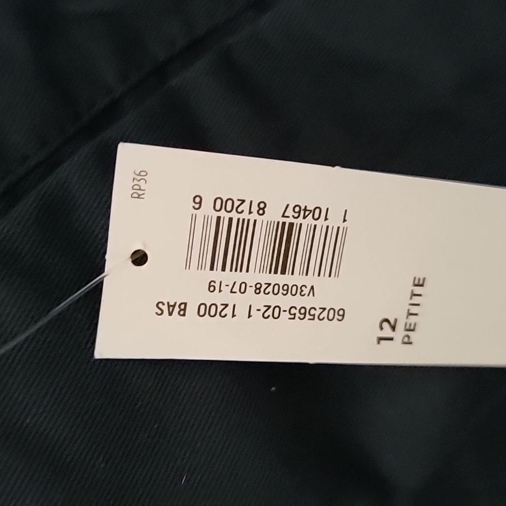 Pants - Picture 4 of 4